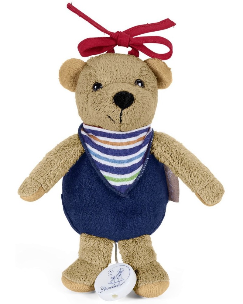 ��������� ���� - Sterntaler - �� ���������� Benno - �������