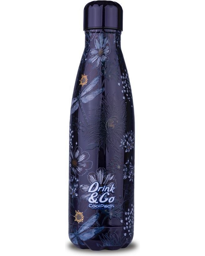   - Cool Pack -   500 ml   Moray -  