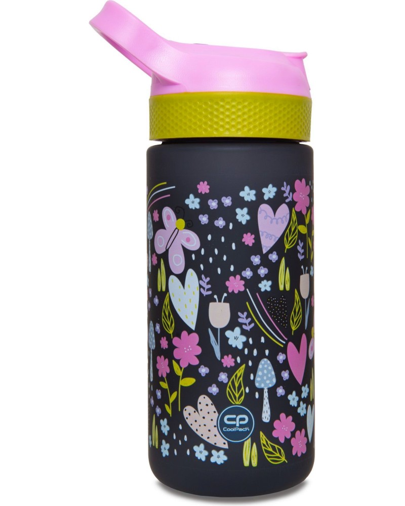   Bibby - Cool Pack -   420 ml   In The Garden -  