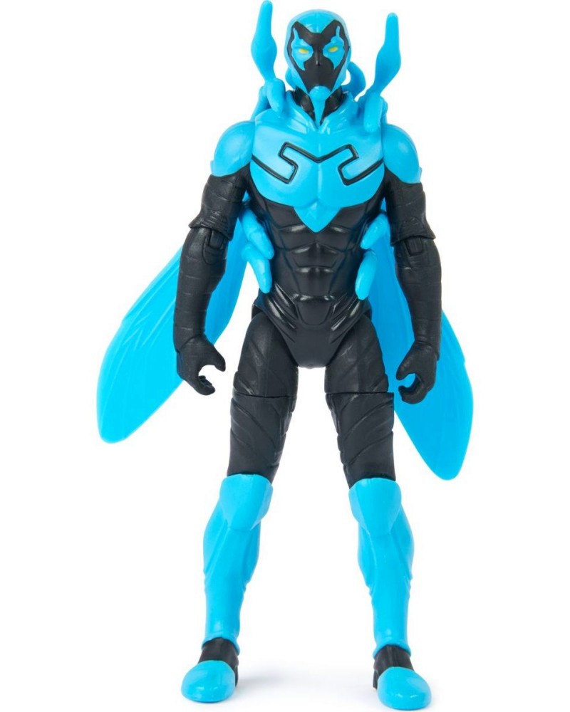      2  - Spin Master -   DC Universe - 