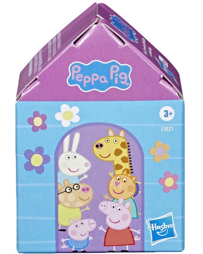     - Hasbro -   Peppa Pig - 