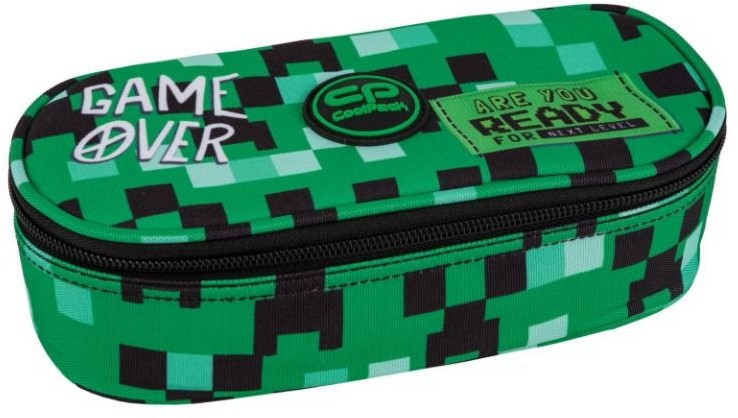   Campus - Cool Pack -   Game Zone - 