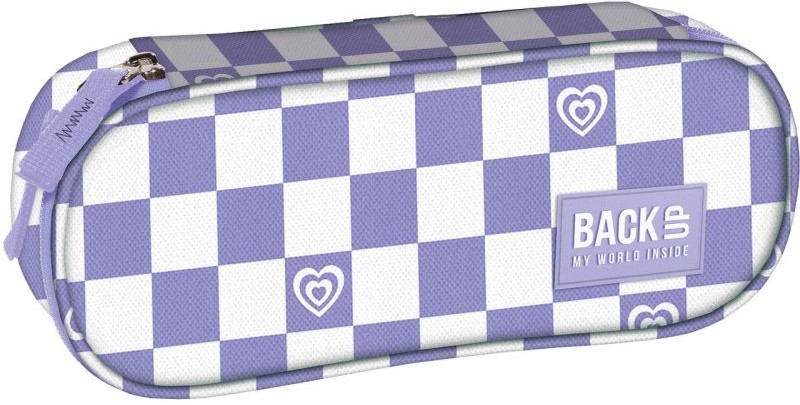 ������ ���������� ������� BackUp A 29 - � 1 ��������� �� ������� Violet Chessboard - �������
