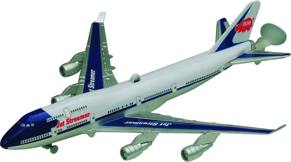 ������� - Jet Streamer - �������