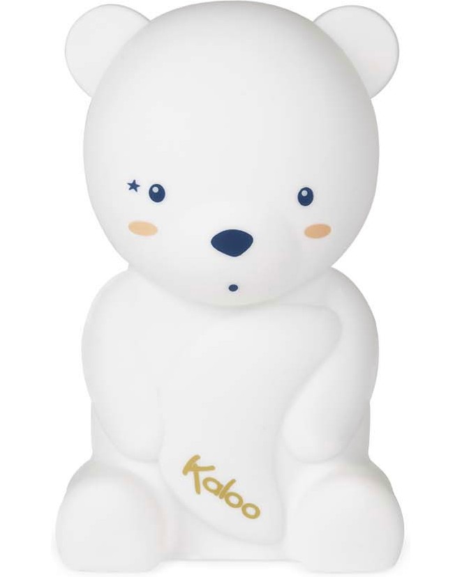 Детска нощна лампа Мече - Kaloo Детска нощна лампа Мече - Kaloo - детски аксесоар