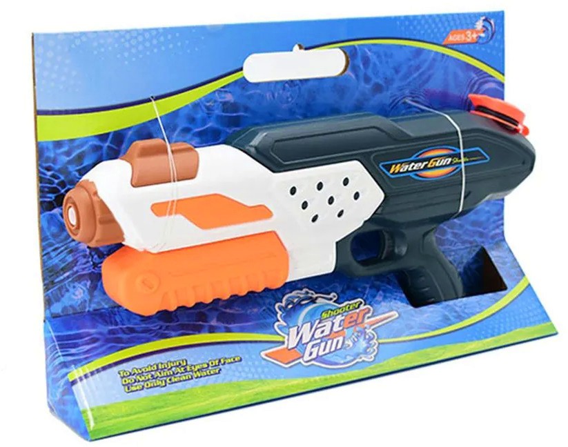     Water Gun Shooter - 