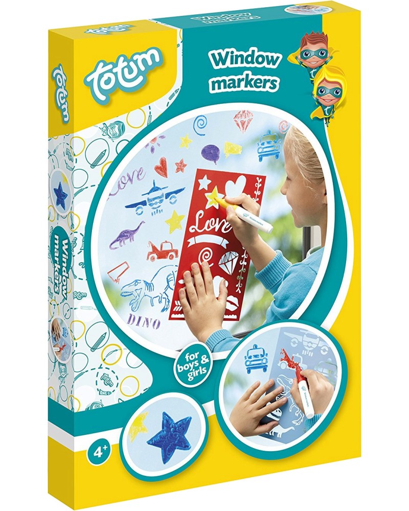    Totum -   -  
