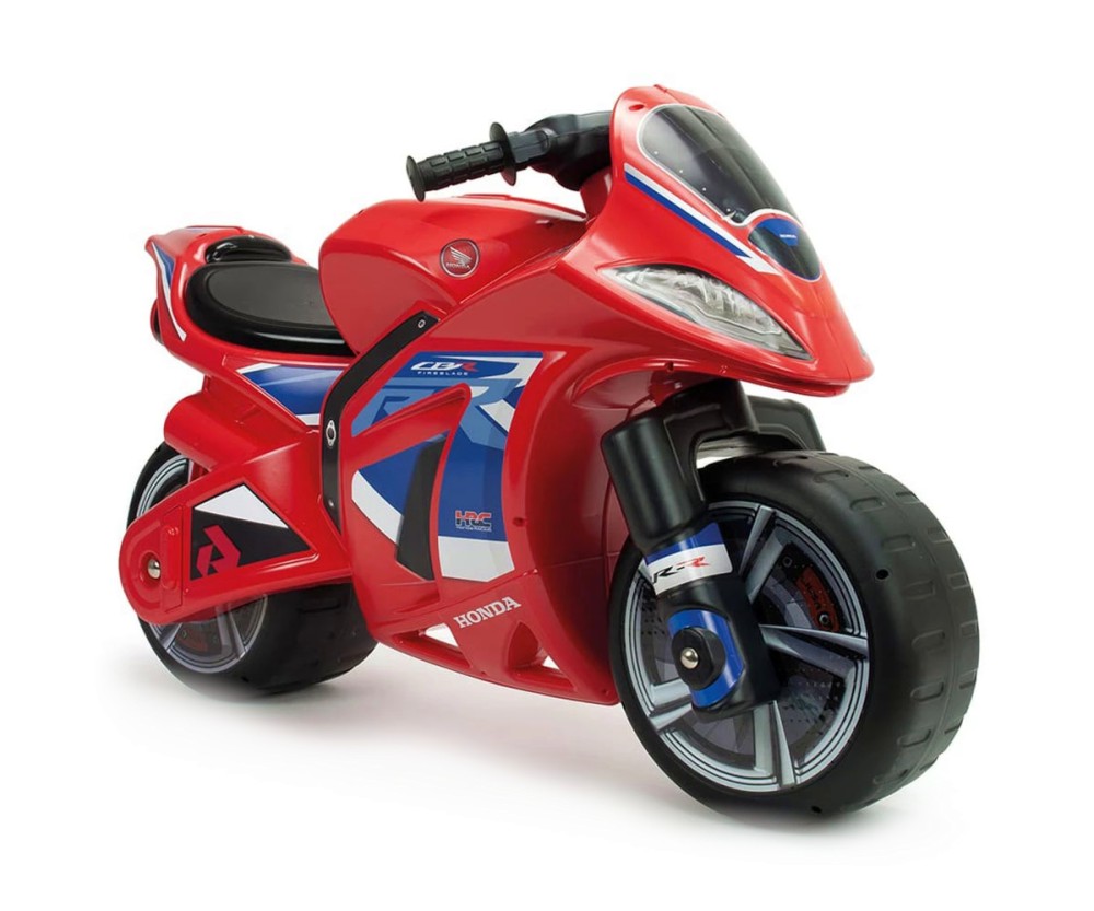     Honda - Injusa - 
