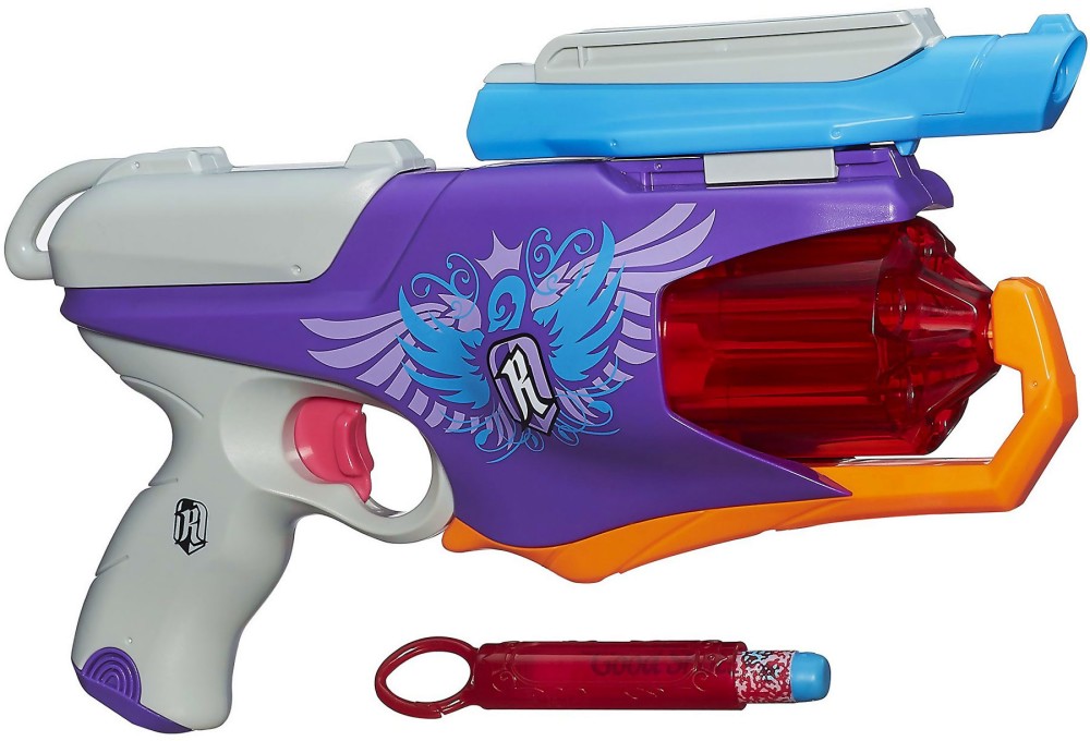 Nerf - Rebelle Spylight -     6  - 