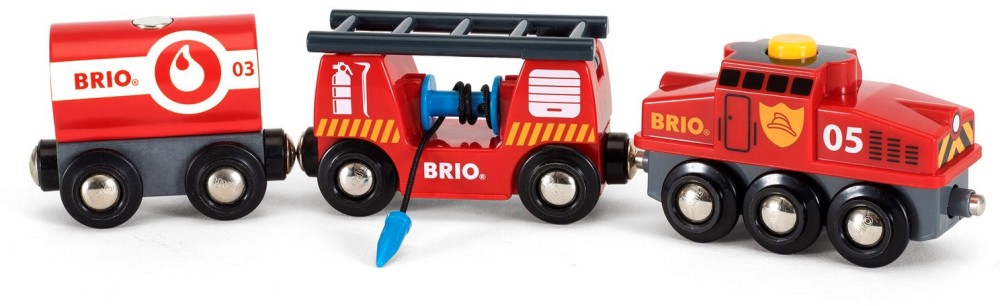   Brio -    - 