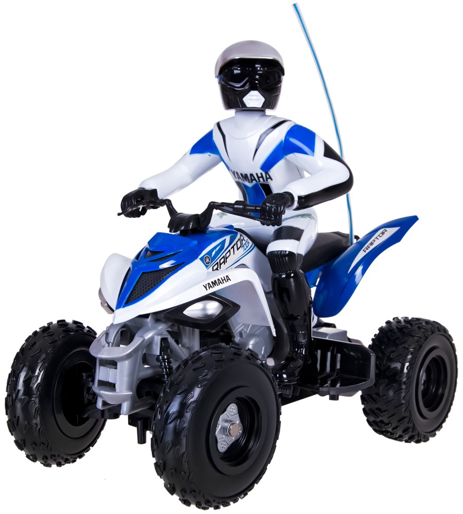  - Yamaha Raptor 700R -      - 