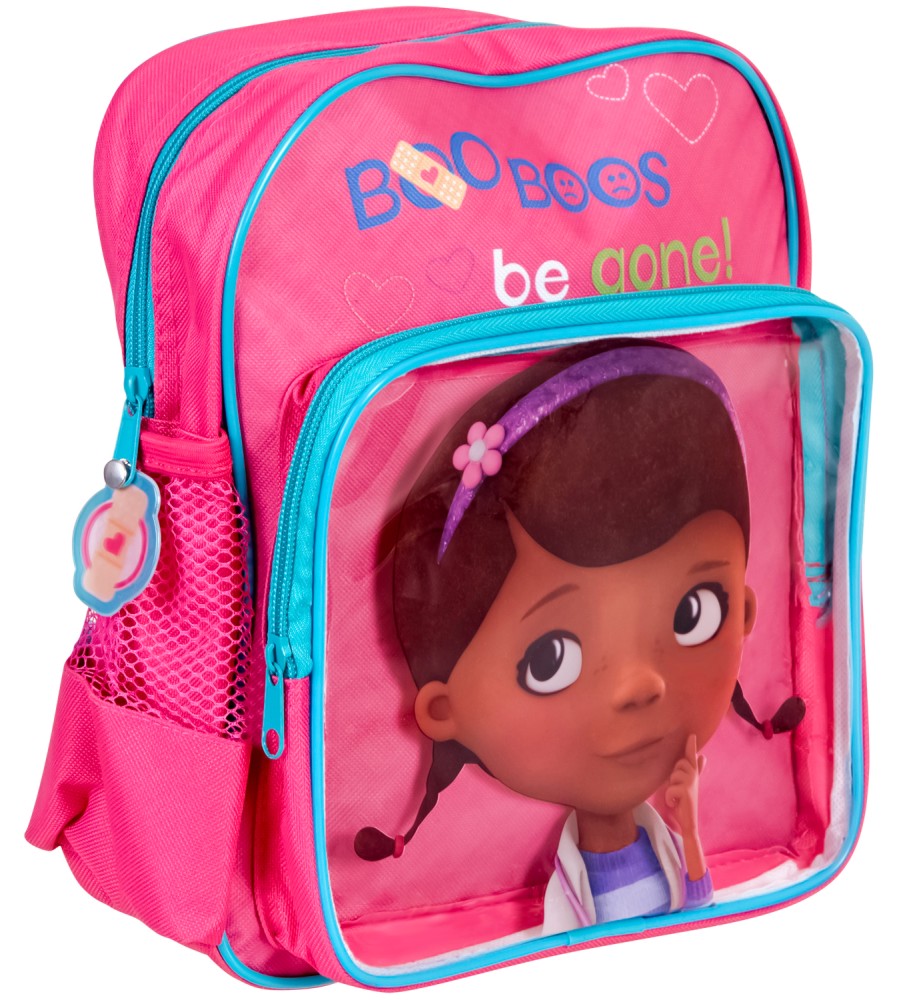     Doc McStuffins - 