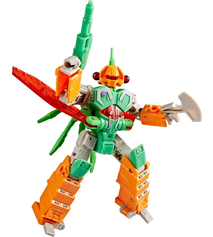    Venin - Hasbro -    - 