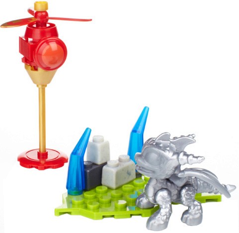  -    "Mega Bloks - Skylanders Giants" - 