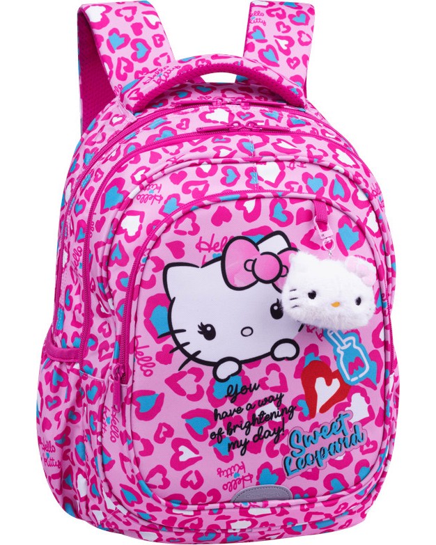 ���������� ������ Fast - Cool Pack - �� ������� Hello Kitty - ������