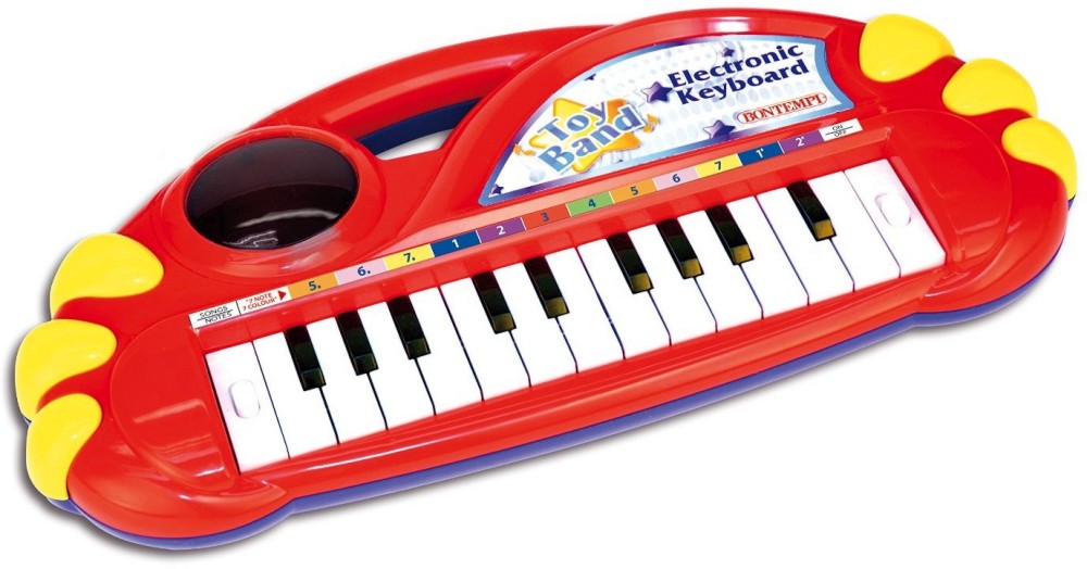    22  Bontempi -    - 