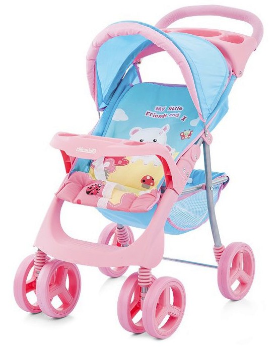 ������� �� ����� - Stefi: My little friends - ������ ������� - �������