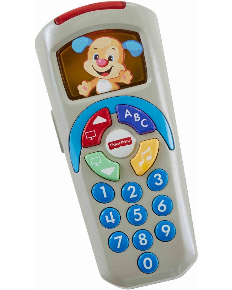   Fisher Price -      - 