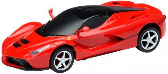 Ferrari - LaFerrari -     - 