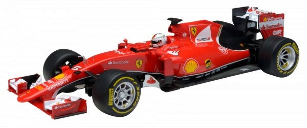 Ferrari F1-2015 -     - 