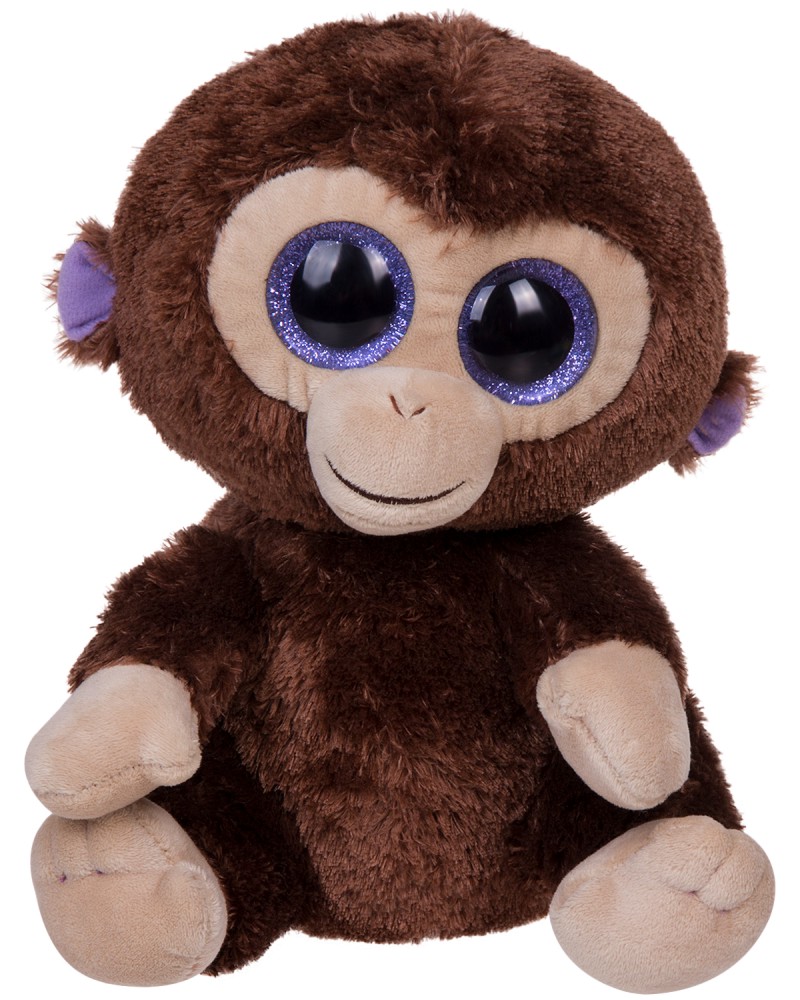   Coconut - Ty -   Beanie Boos - 