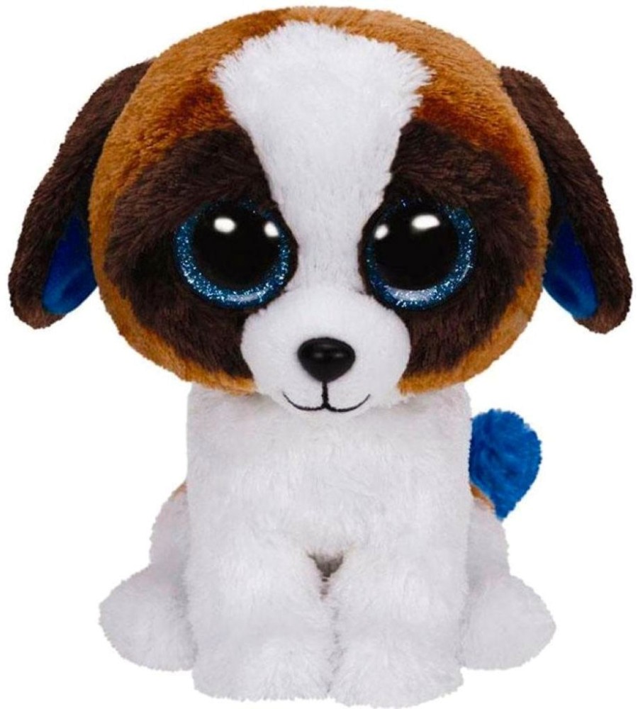  - Duke -     "Beanie Boos" - 