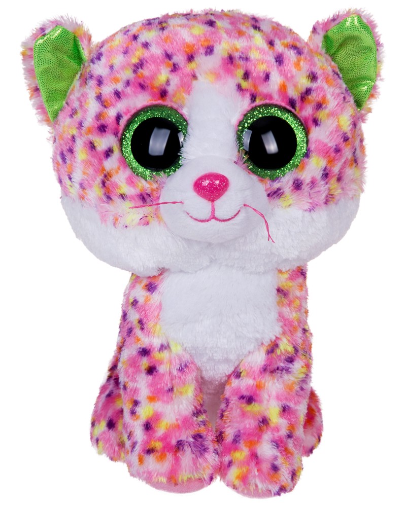  - Sophie -     "Beanie Boos" - 