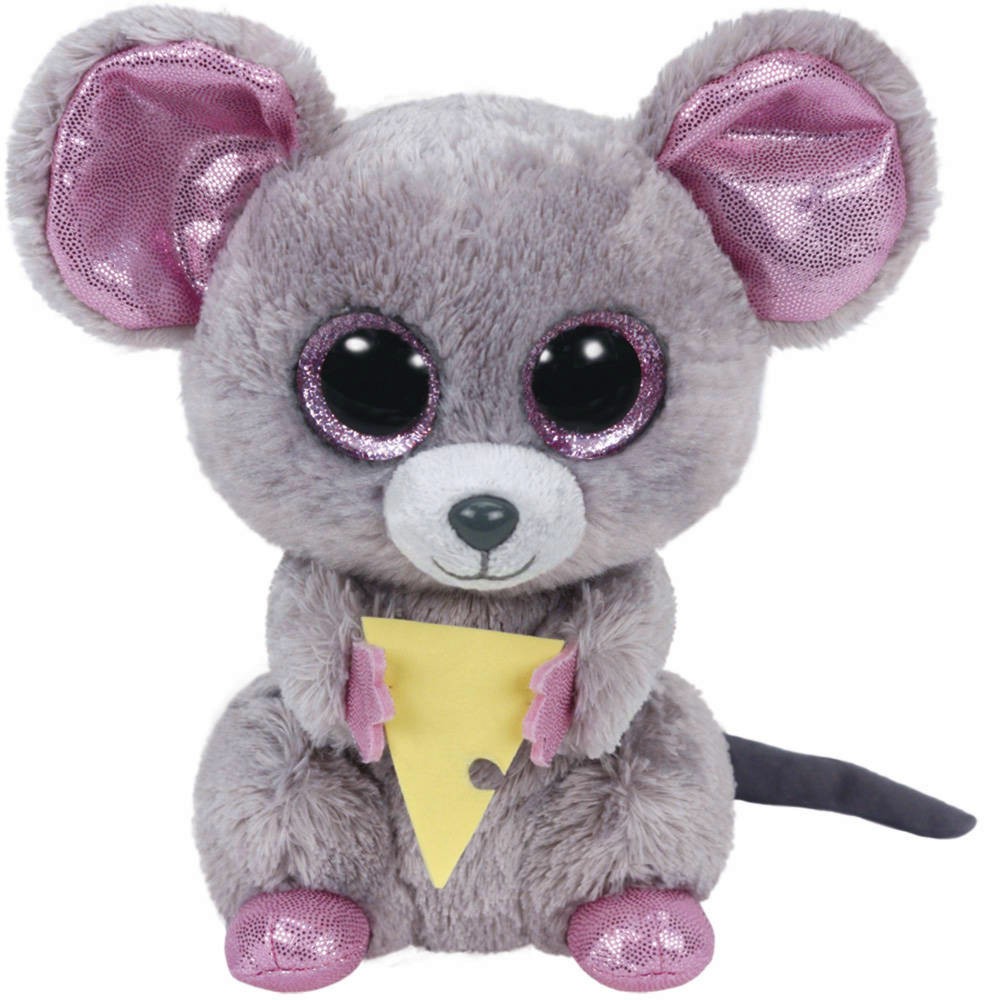   Squeaker - Ty -   Beanie Boos - 