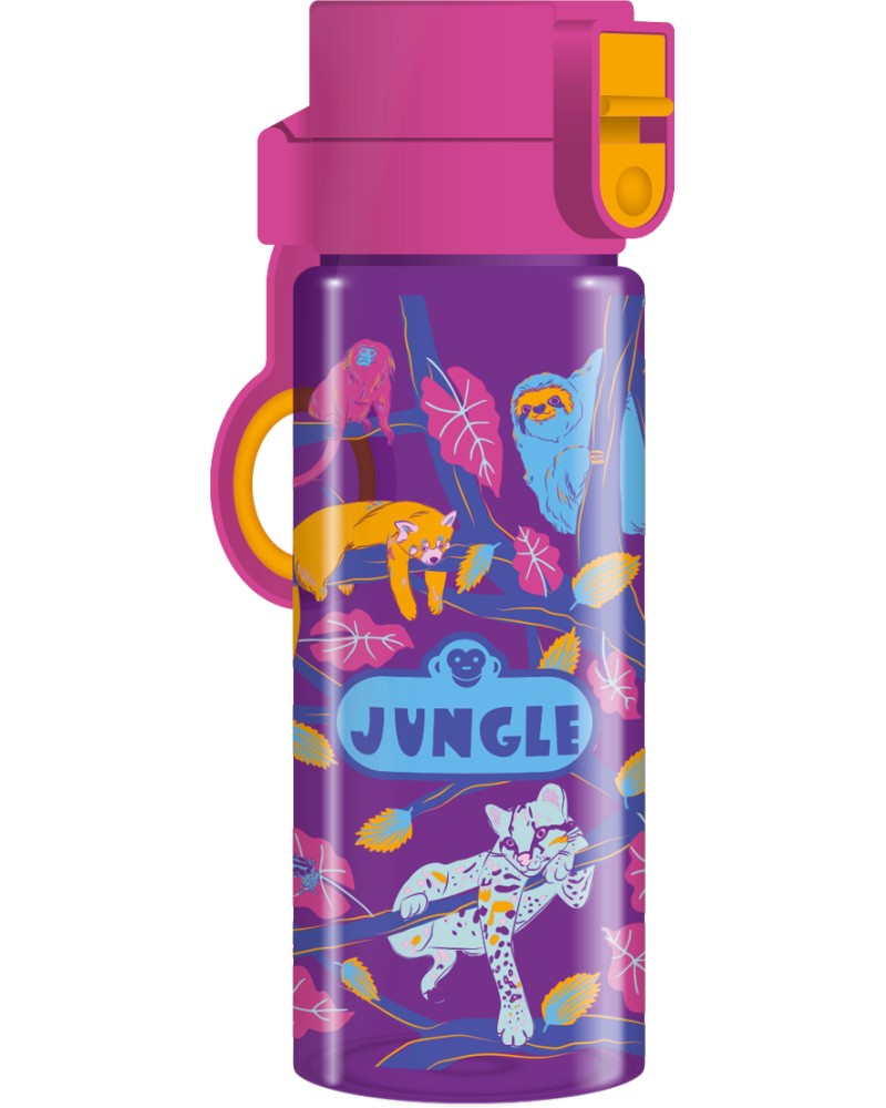   Ars Una -   475 ml   Jungle -  