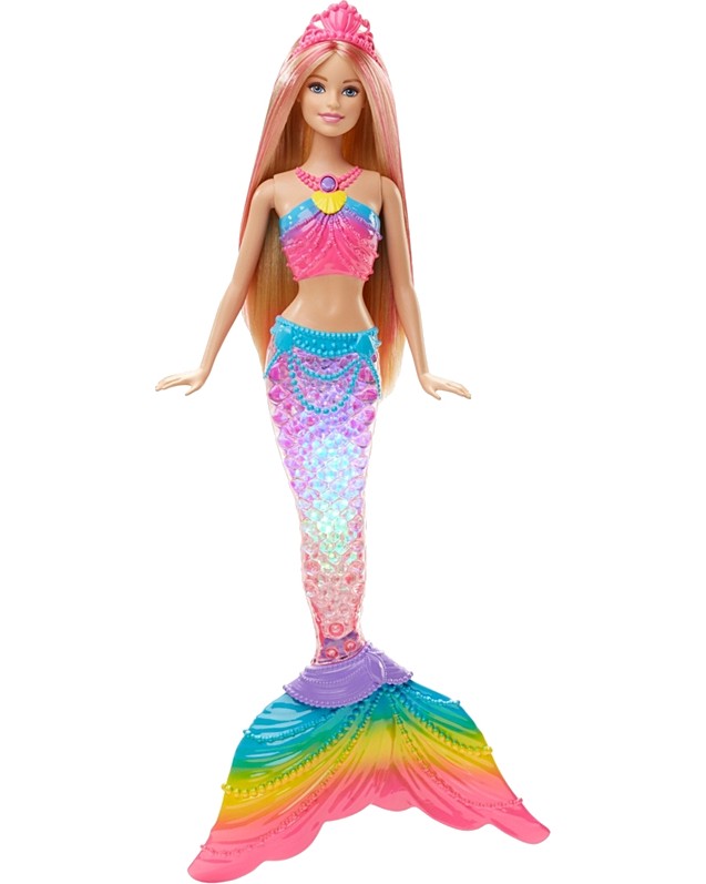 ����� - ������� - ����� �� ������� "Barbie" - �����