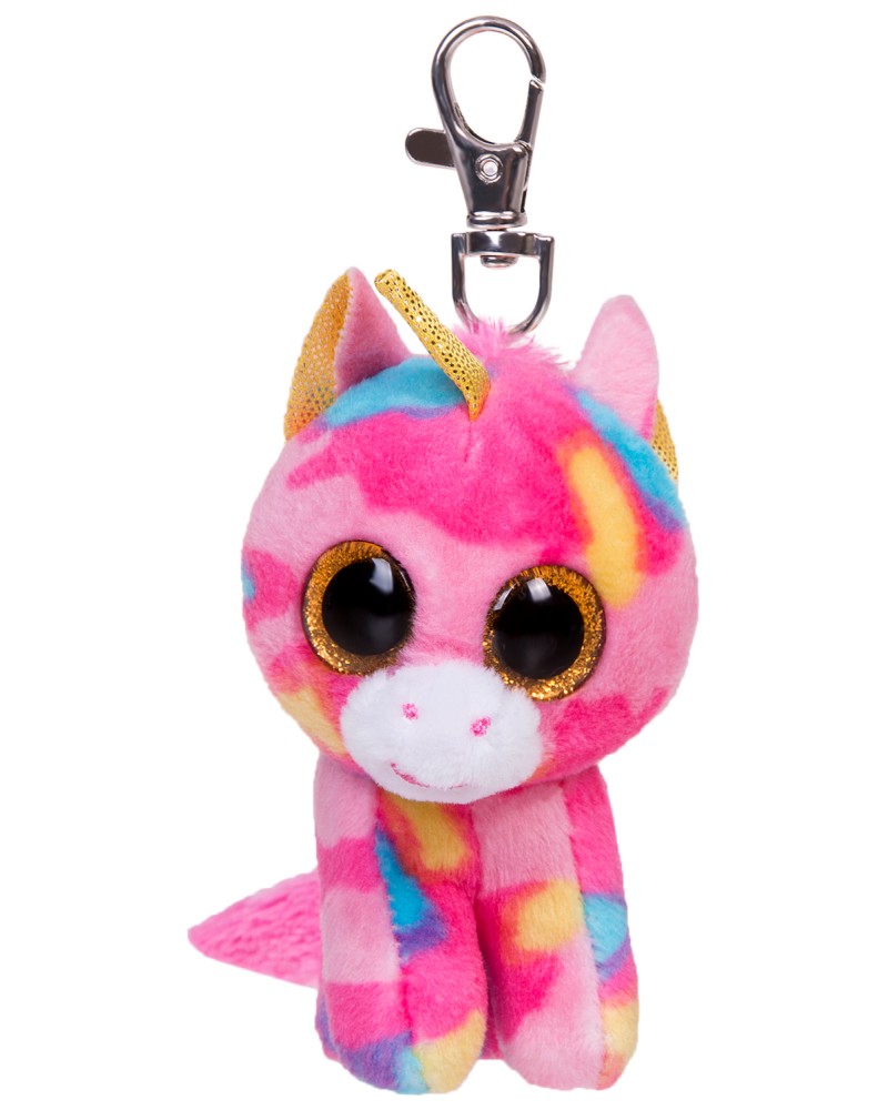 Ty -  Fantasia -   Beanie Boos - 