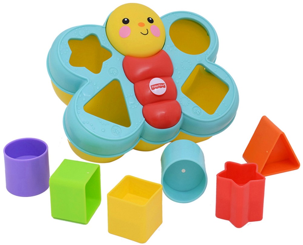  Fisher Price -  -     - 