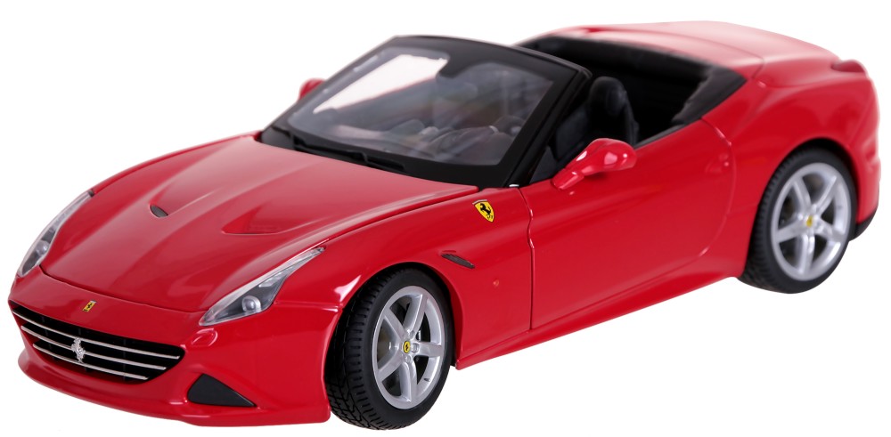 Ferrari California T -     "Ferrari Race & Play" - 