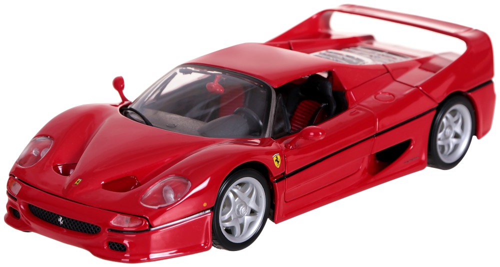 Ferrari F50 -     "Ferrari Race & Play" - 
