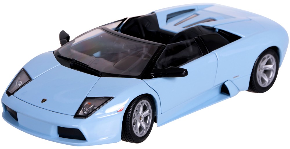 Lamborghini Murcielago Roadster - ������� ������� �� ������� "Gold Collezione" - �������