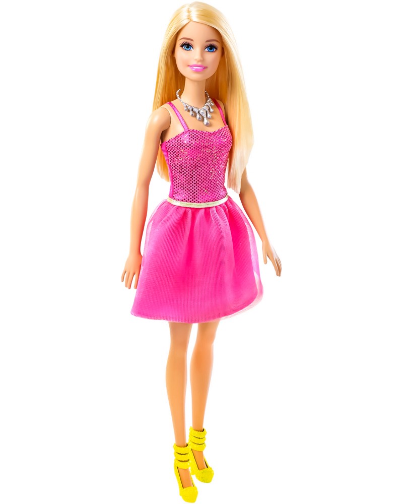      - Mattel -     Barbie - 