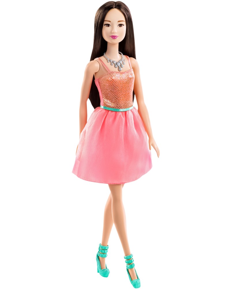       - Mattel -     Barbie - 