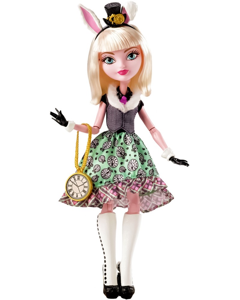���� ����� - ����� �� ������� "Ever After High - Royal" - �����