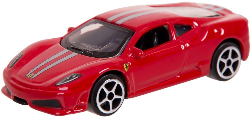 Ferrari 430 Scuderia -     "Ferrari Race & Play" - 