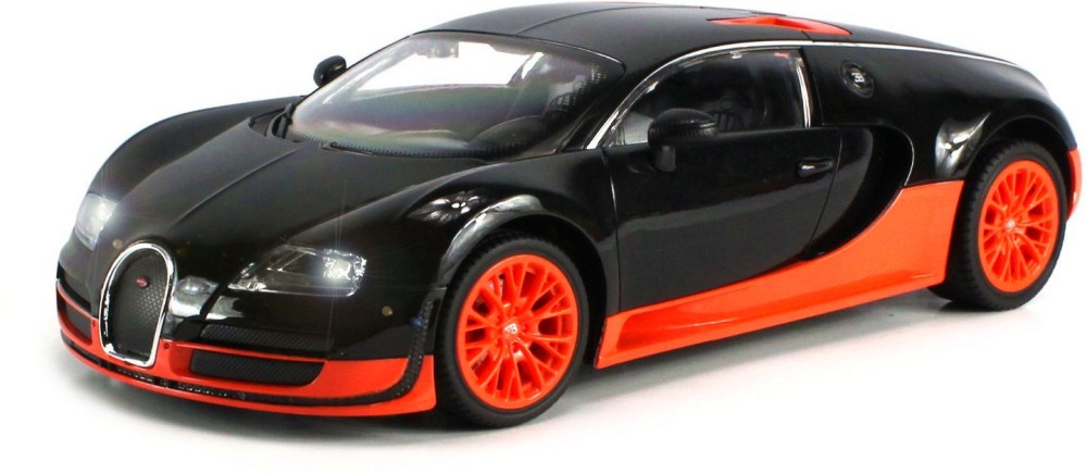 Bugatti Veyron 16.4 Super Sport -       "Gear Maxx" - 