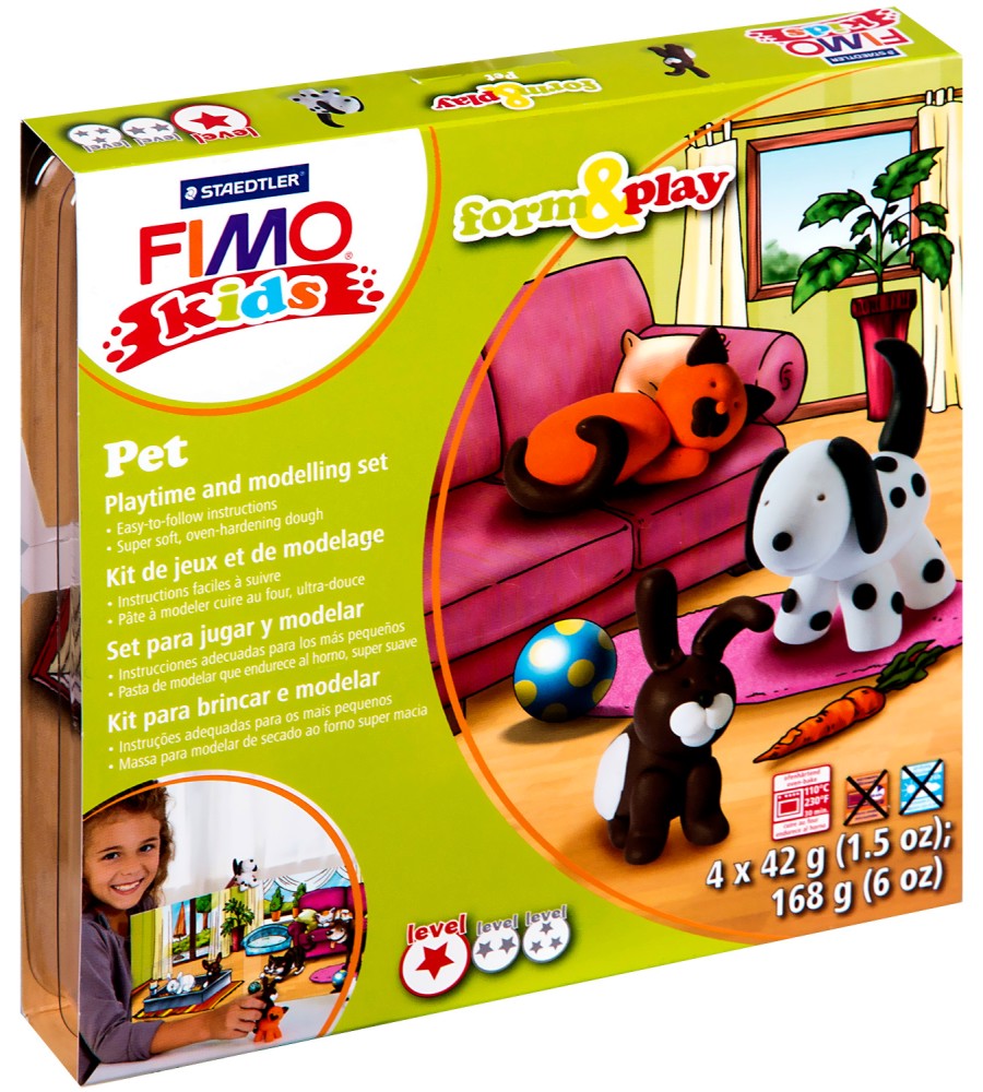       Fimo -   -   -  