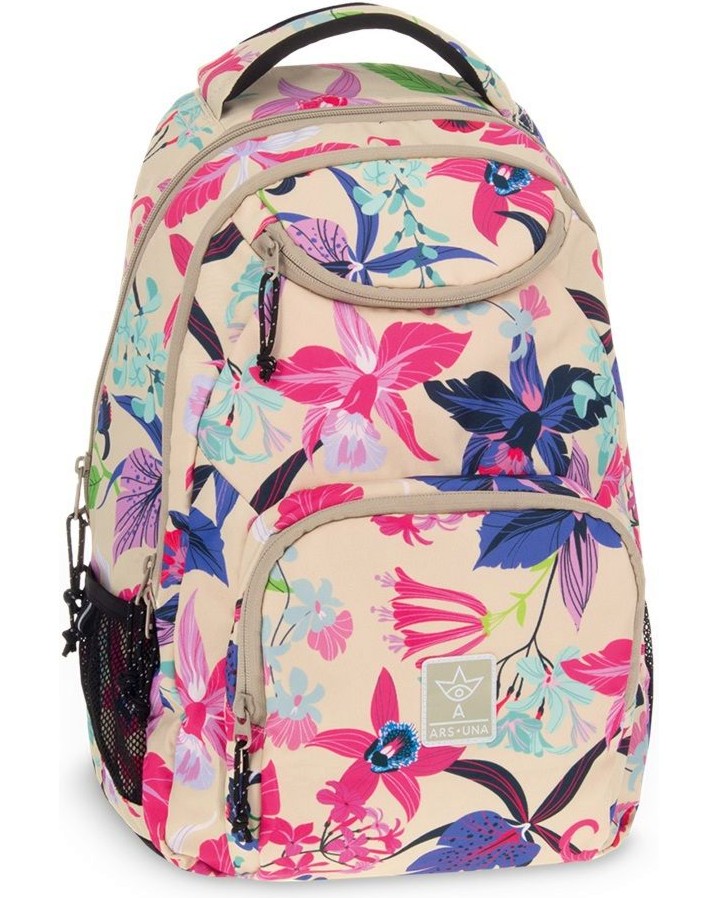   AU-6 - Ars Una -   Beach Flowers - 
