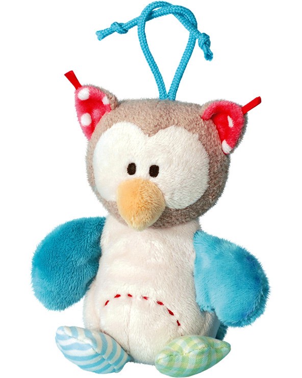   - NICI -   My First NICI - 