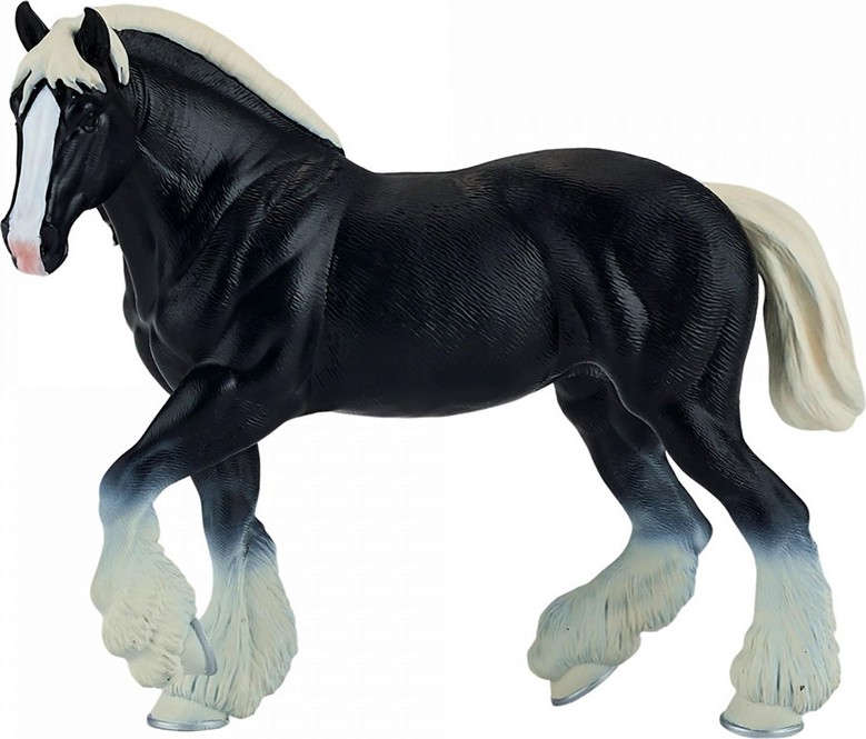      - Mojo -   Horses - 