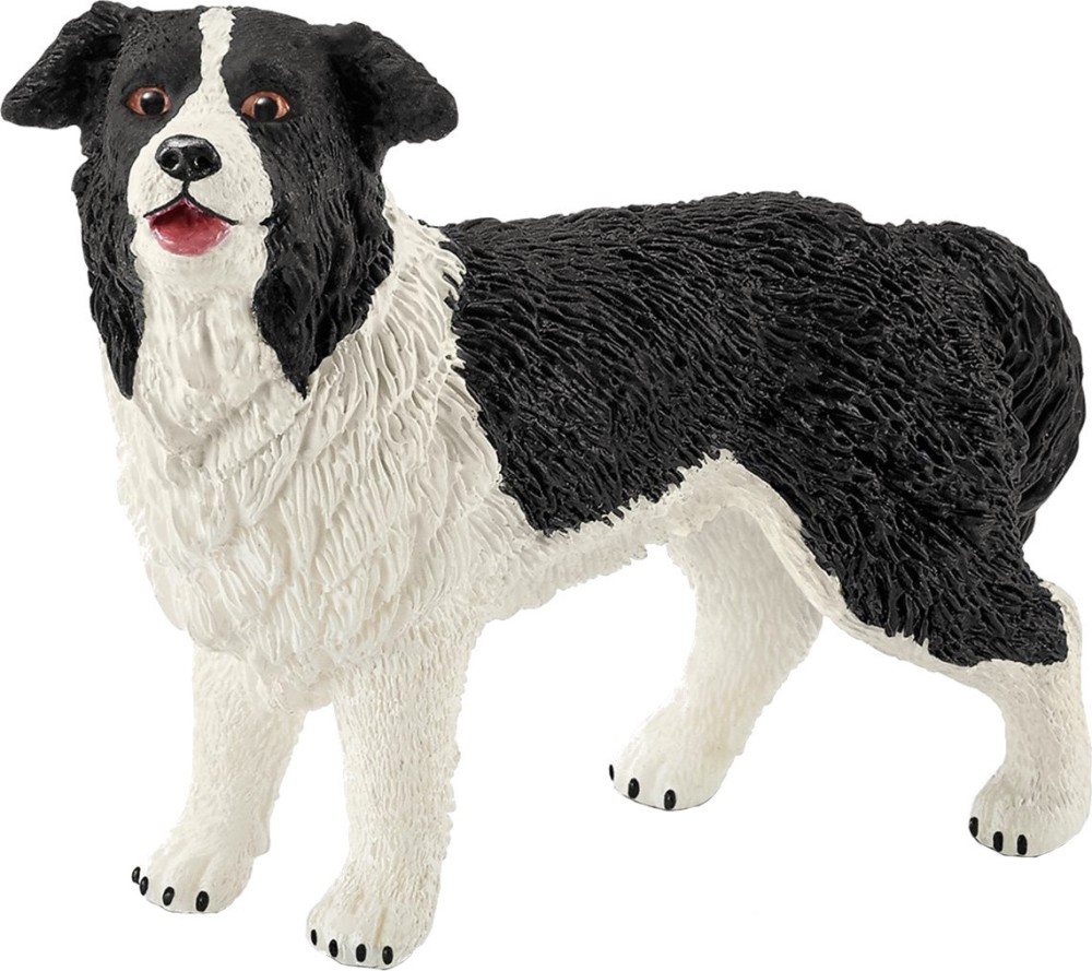 Бордър коли Бордър коли - От серията Farm World - фигура