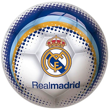  - Real Madrid - 