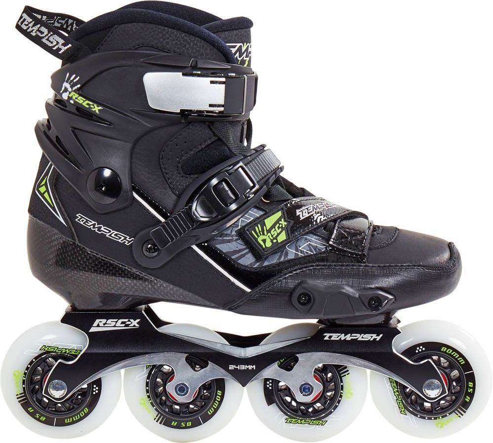 ������ �� ��������� ������ RSC-X - Tempish - �������