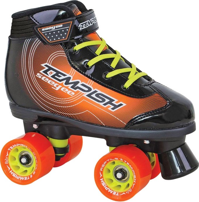 ������� ����� Tempish Quad Seegee - �������