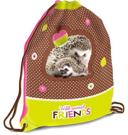   Ars Una Hedgehog -  