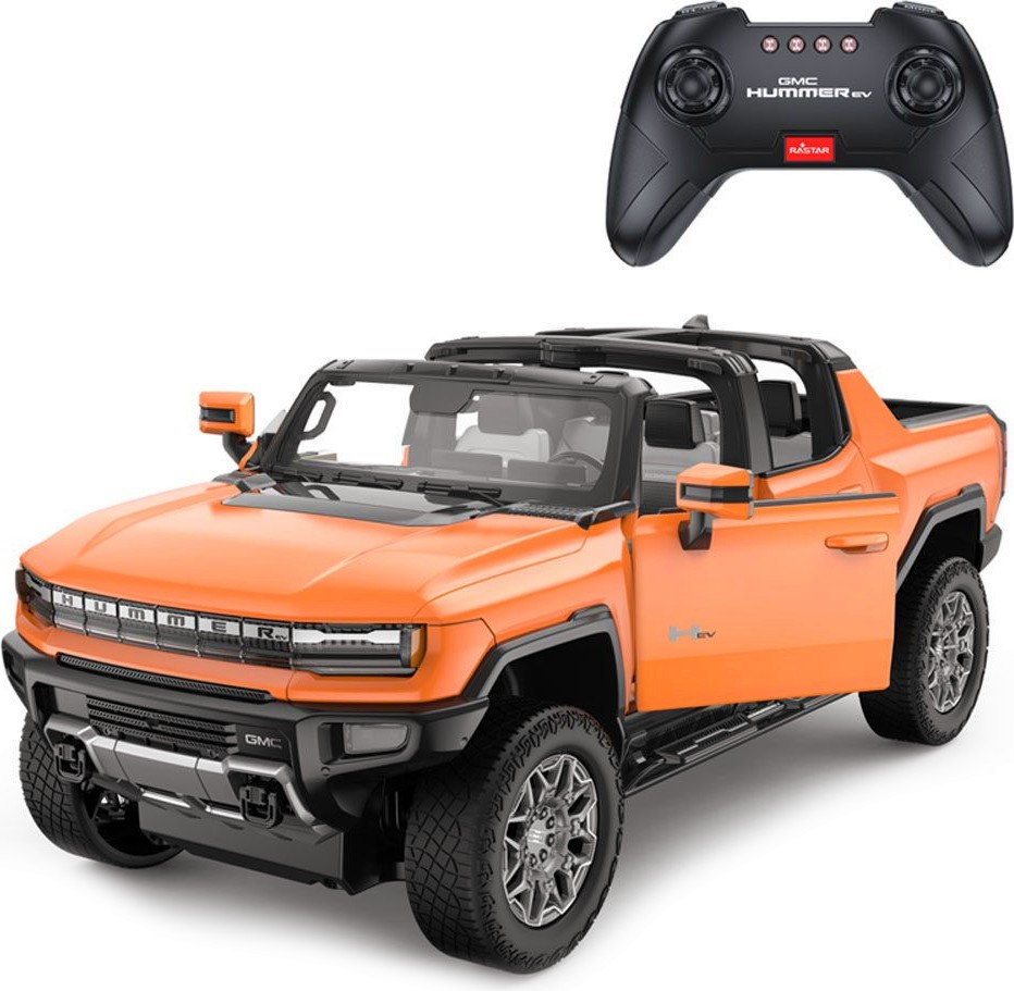  Hummer EV - Rastar -        - 